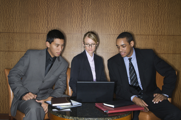 Increasing Organizational Trust