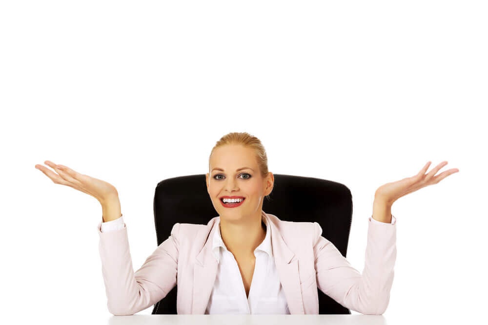 Confidence in your Lack of Knowledge