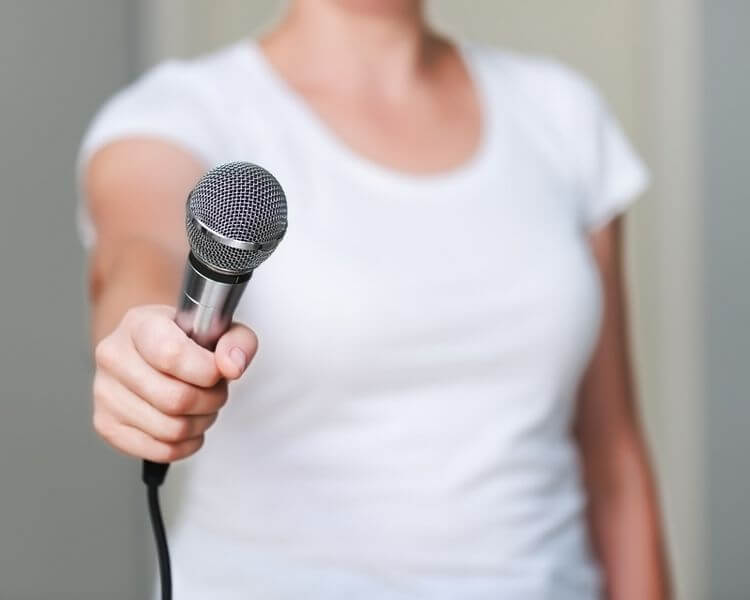 Answering Tough Interview Questions