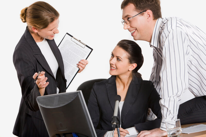 employee morale, leadership communication