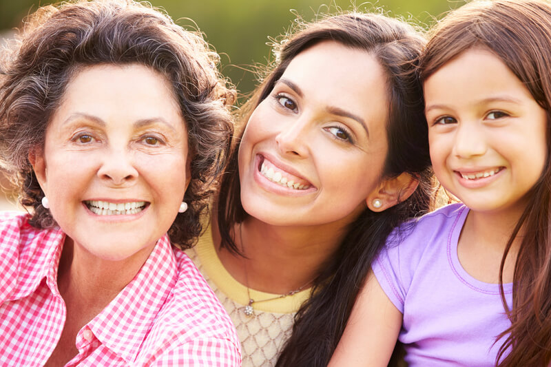 mother's day communication