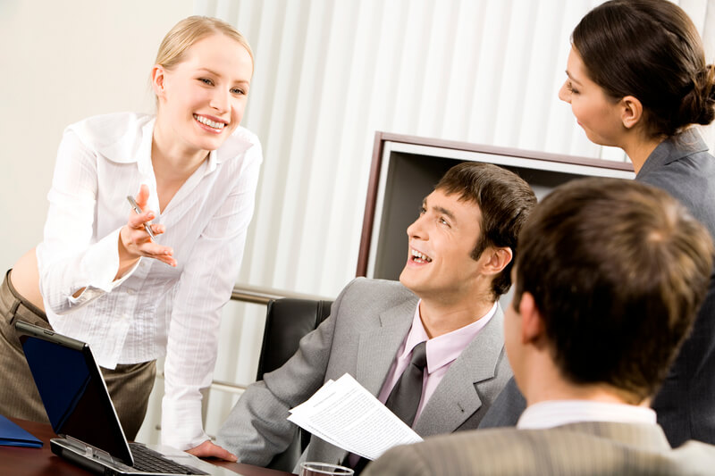 things leaders want to hear