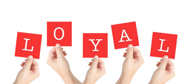loyalty