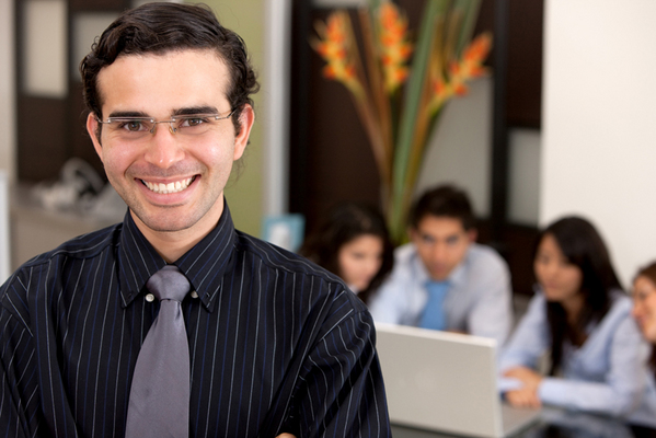 Uplifting the Morale of Employees