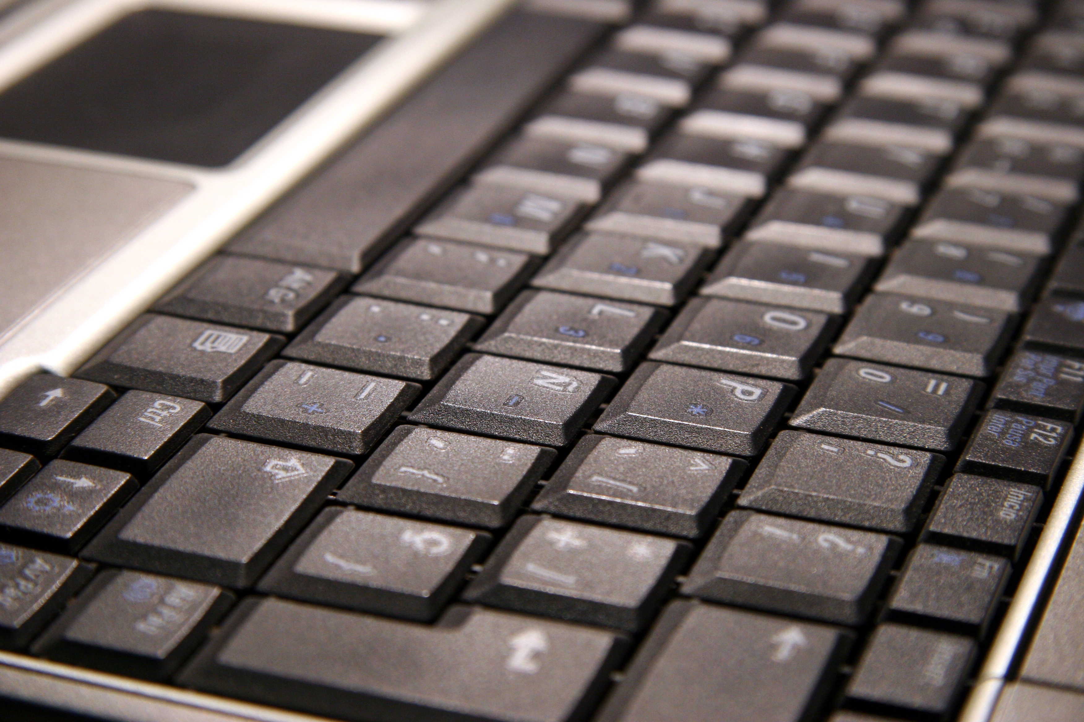 Enhancing Your Typing Skills