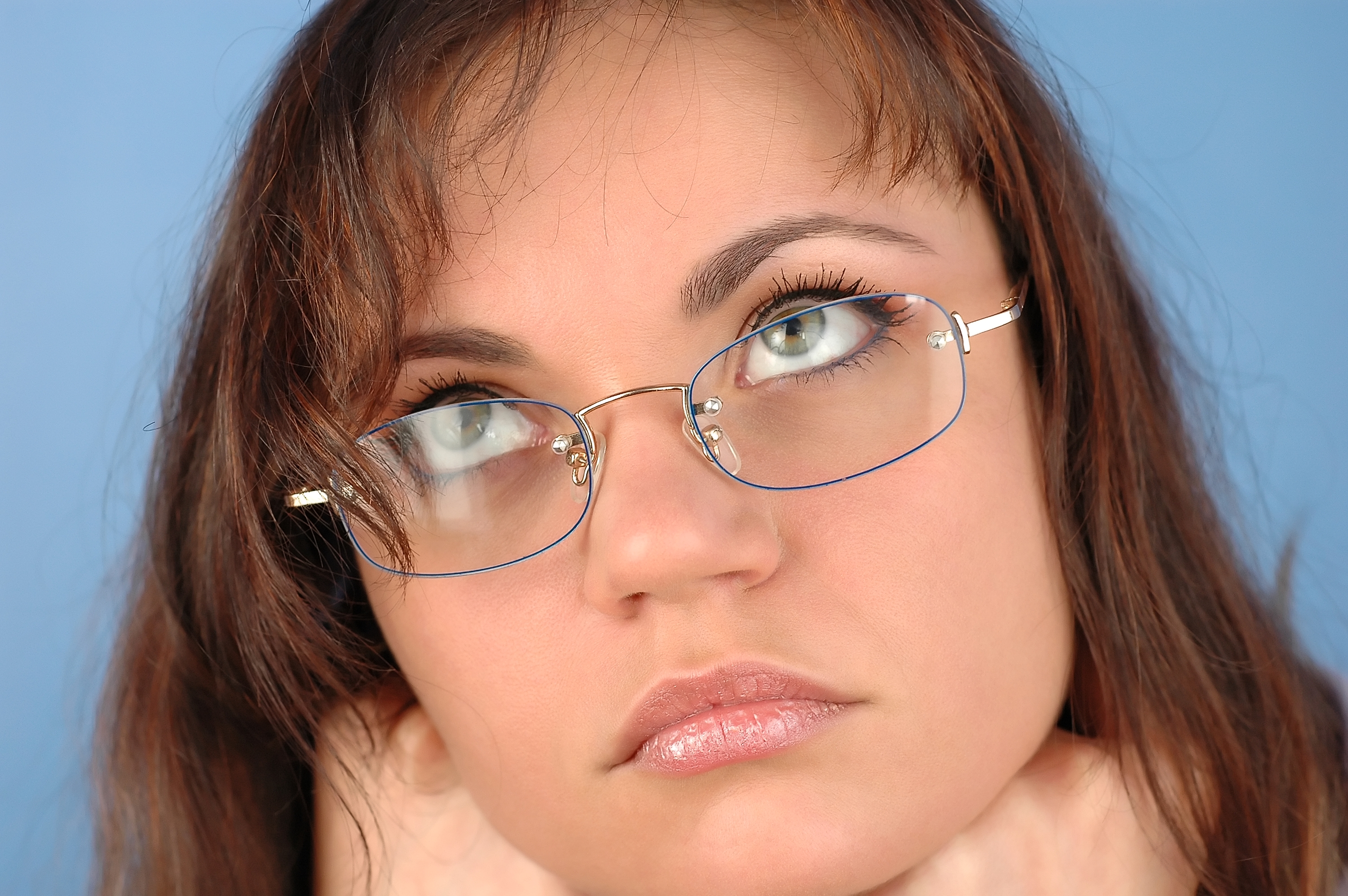 Having a Good Attitude