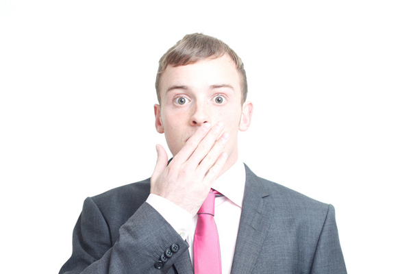 Keeping Your Language Clean