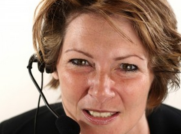 Interacting with Customers