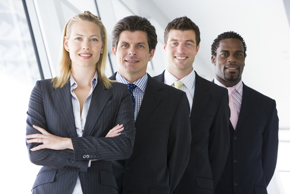 Leading With Common Sense