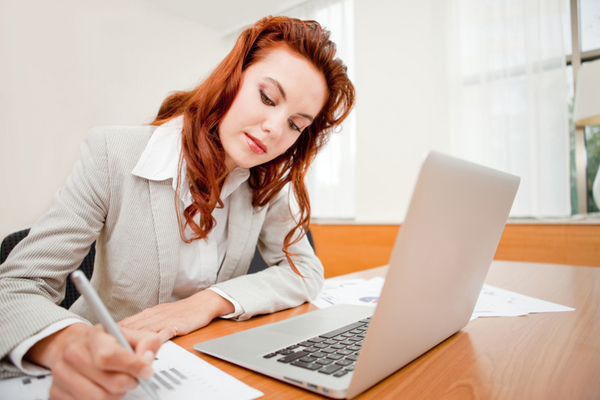 Writing Business Emails