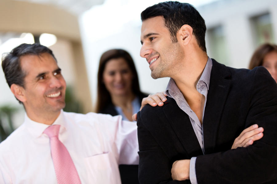 Using Your Backstory Wisely