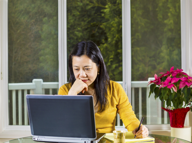 Correct use of Language