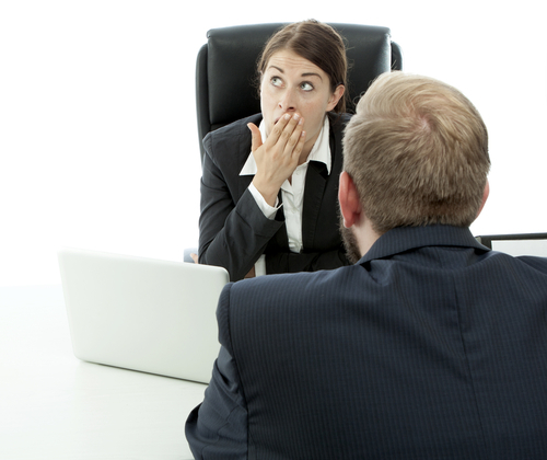 Getting the Signal From Your Boss