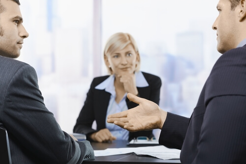 Proper Communication Techniques