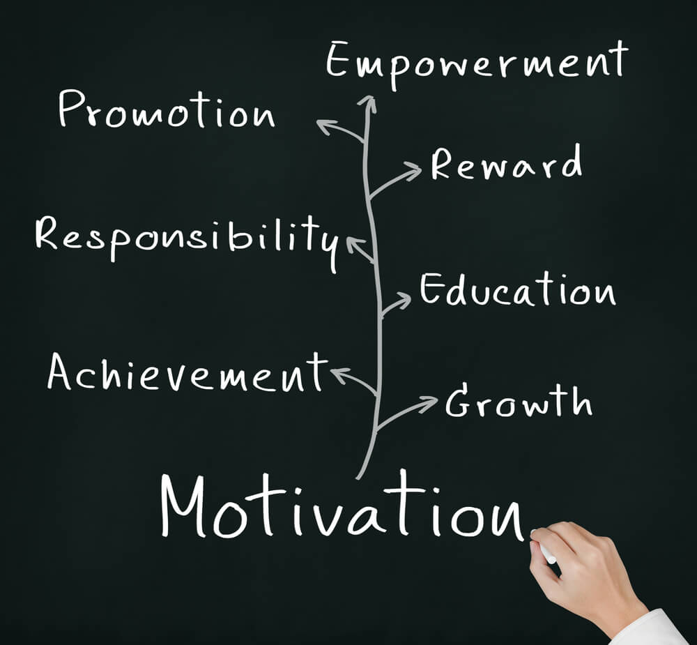 Motivating Employees and Workers