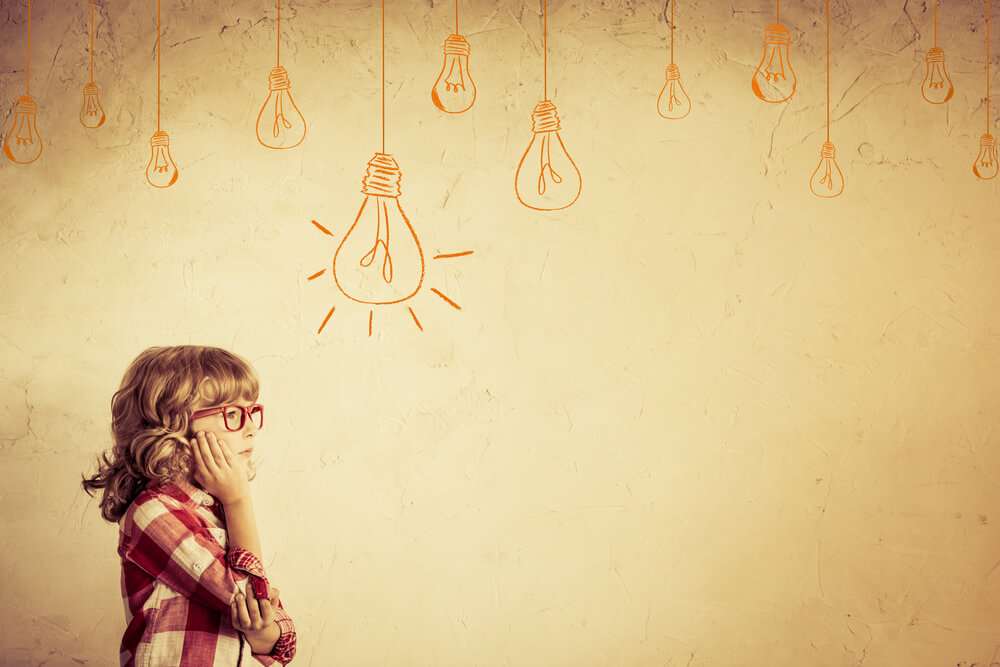 The Process of Thinking