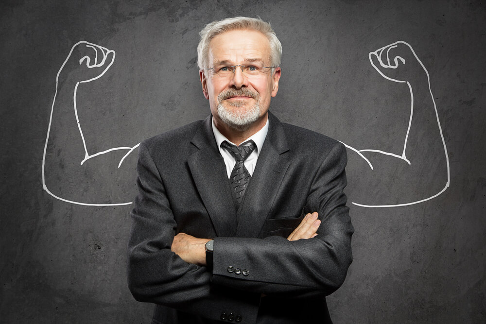 Expert on Growth and Management