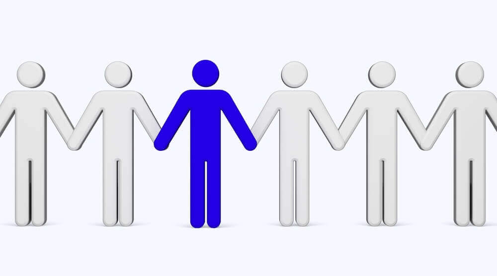 Standing Out in a Crowd