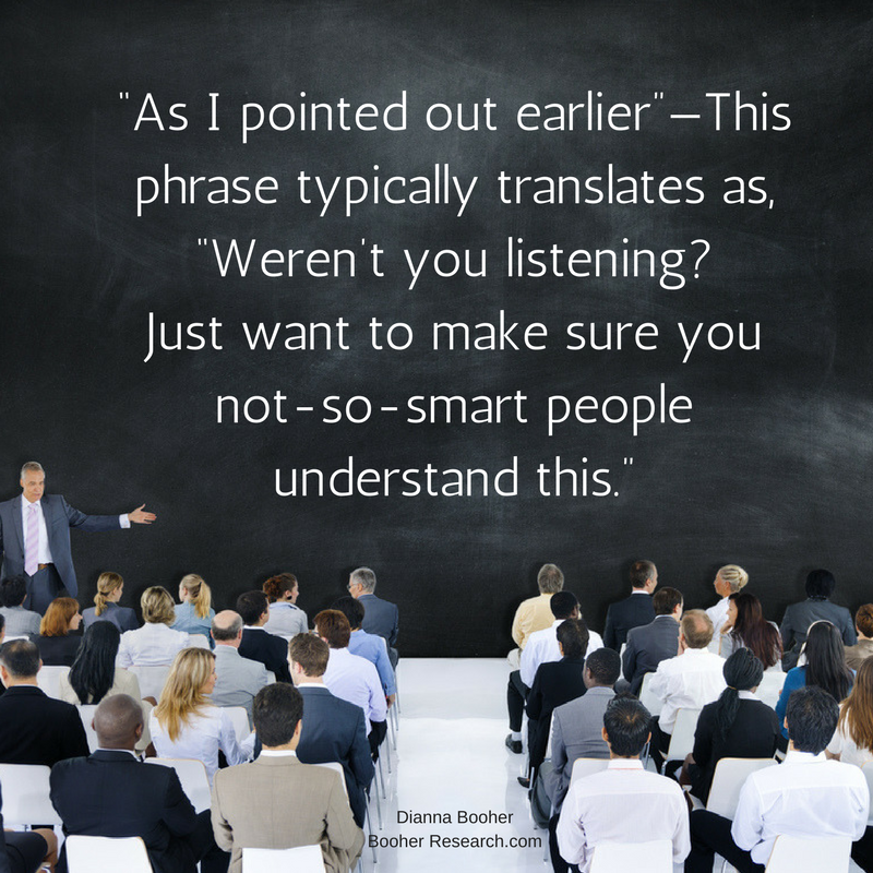 Communication so Everyone Understands