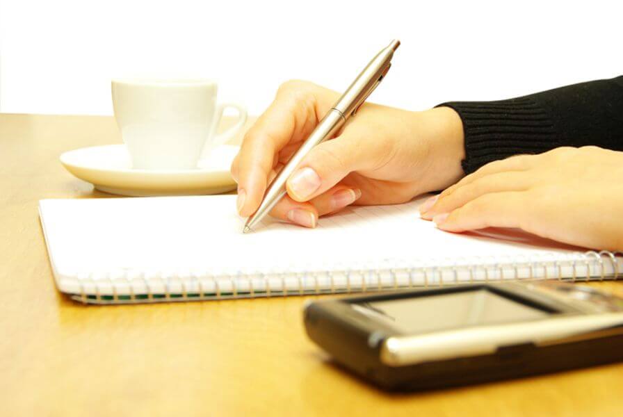 business writing, writing tips