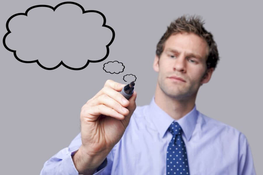 Business communication expert