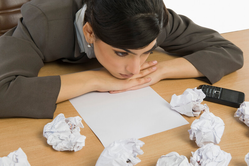 Turning Down a Client or Prospect