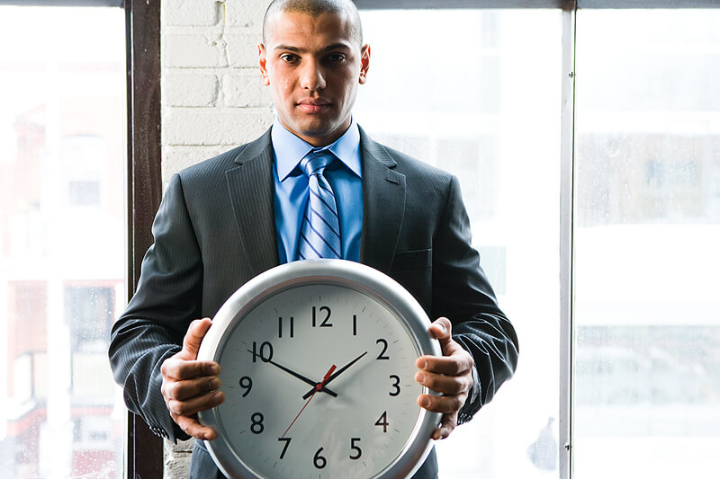 communication habits